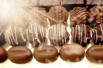 an image of chocolates