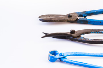 pliers