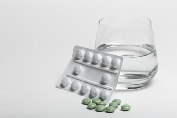 Pillole antifluenzali