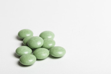 Pillole antifluenzali
