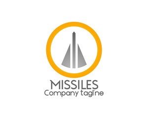 logo missiles