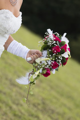 mariage