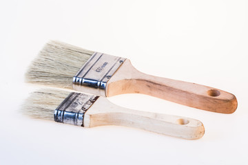 brushes