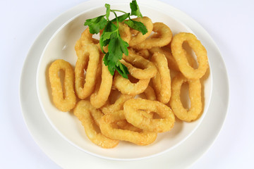 calamars à la romaine 29122016