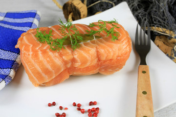 rôti de saumon 29122016