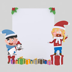 Kids banner

Custom 3d illustration contact me!