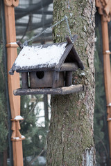 birdhouse
