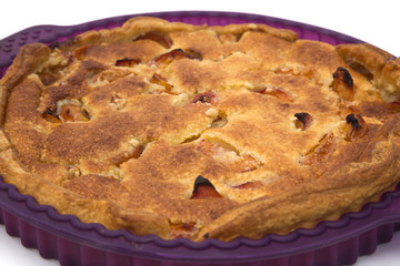 Clafoutis