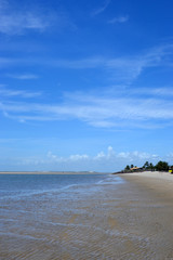 praia do Saco, Aracaju