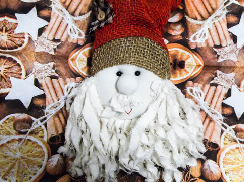 Weihnachtsmann