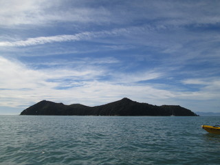 Abel Tasman National Park, New Zealand