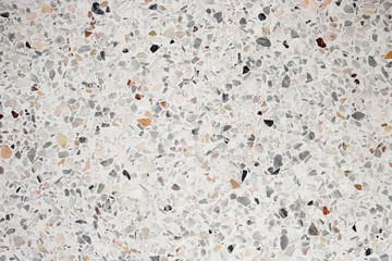 Stone texture,Terrazzo Marble surface floor for background