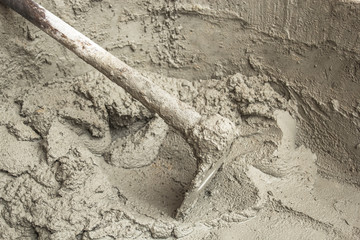 Aggregates Used to produce artifacts dwellings.