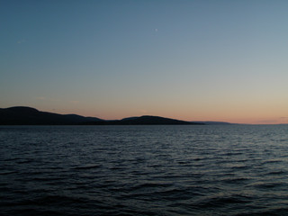 Bras D'Or Lake
