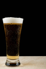 Chilled Beer
