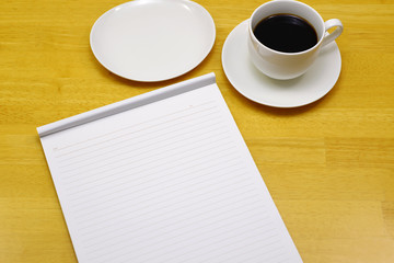 コーヒーブレイク