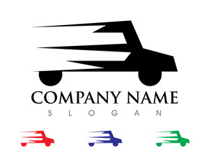 Truck Logo