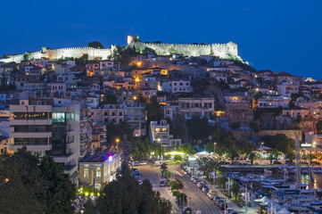 Fototapeta premium Kavala