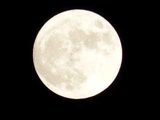 Pleine Lune
