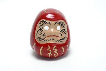 daruma doll