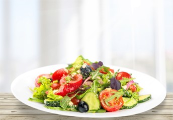 Salad.