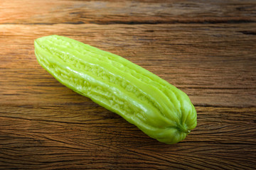 Chinese Bitter Gourd