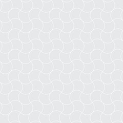 Abstract geometry hipster fashion gray pillow pattern