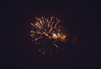 firework