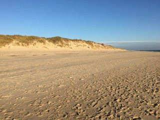 Sylt Beach