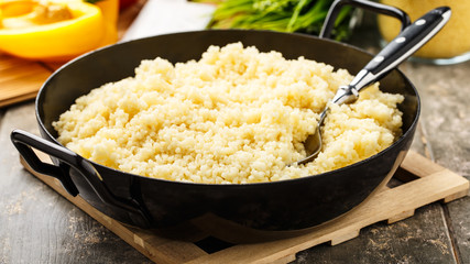 Couscous