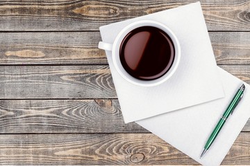Coffee.