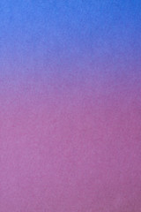 Paper Texture Background For Design Artwork Blue And Pink Colors.