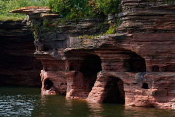 Apostle Islands