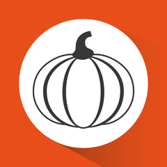 fresh vegetable isolated icon vector illustration design