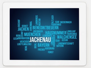 Jachenau