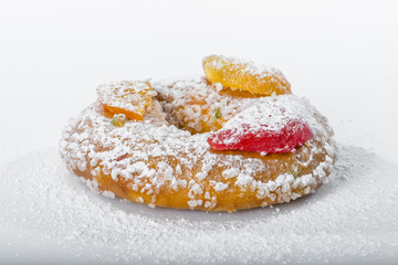 couronne des rois