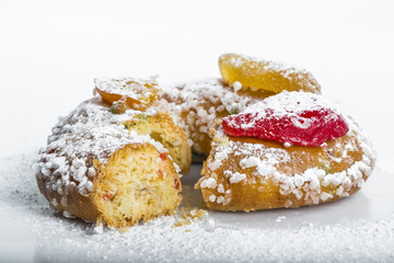 couronne des rois