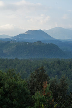 paricutin