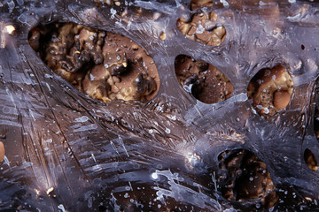 Dark backgraund 