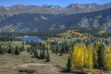 Colorado Lake