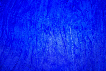 Textured Blue Background