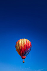 Hot Air Balloon