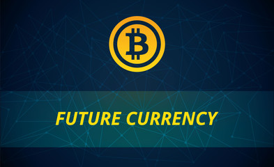 Moneda del futuro Bitcoin