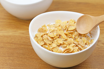 コーンフレーク