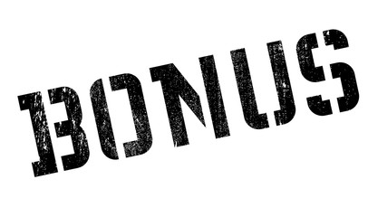 Bonus stamp. Grunge design with dust scratches. Effects can be easily removed for a clean, crisp look. Color is easily changed.