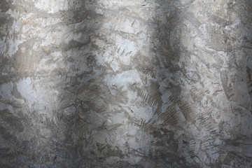 Cement wall texture, cement wall background for design with copy space for text or image.