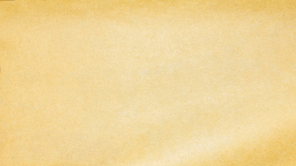 Recycled brown paper texture or paper background for design with copy space for text or image.