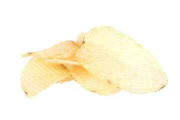 potato chips