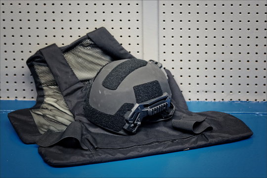casque