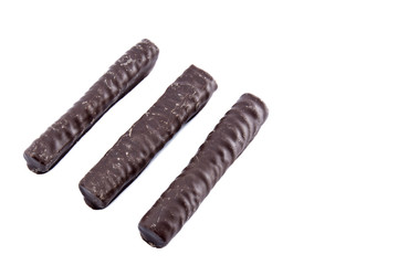 chocolate sticks 